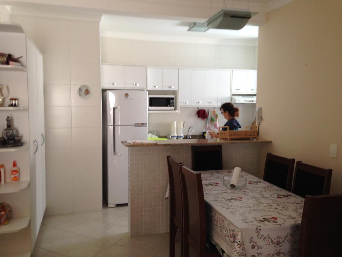 Aluga-Se Apto 2 Quartos, Sendo 1 Suite, 3 Ar Cond. Mobilia Completa - Praia Grande Ubatuba/Sp Buitenkant foto