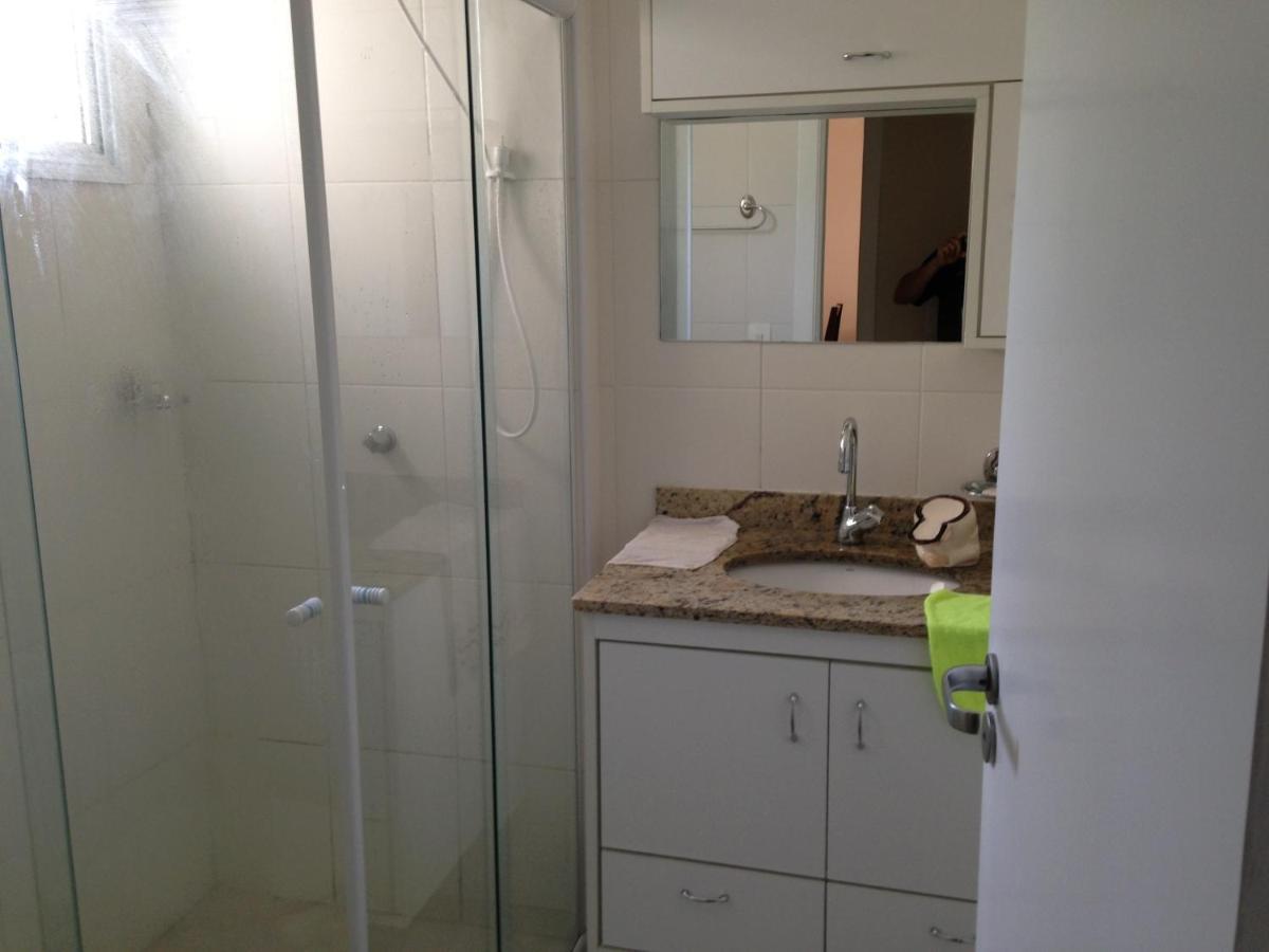 Aluga-Se Apto 2 Quartos, Sendo 1 Suite, 3 Ar Cond. Mobilia Completa - Praia Grande Ubatuba/Sp Buitenkant foto